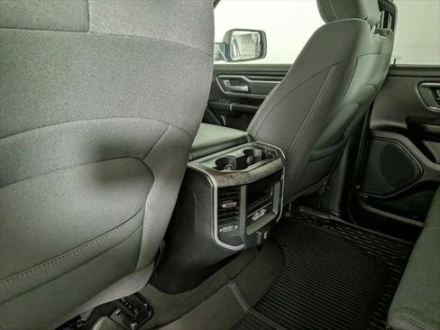 Certified 2022 RAM 1500 Big Horn AWD/4WD image 34