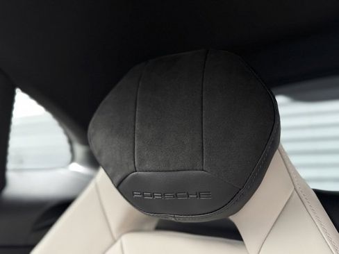 New 2026 Porsche Panamera 4 image 33