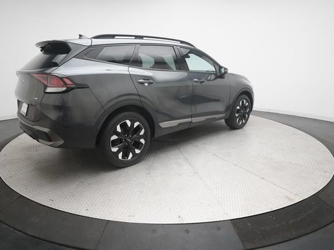 Used 2023 Kia Sportage X-Line w/ X-Line Premium Package AWD/4WD image 38