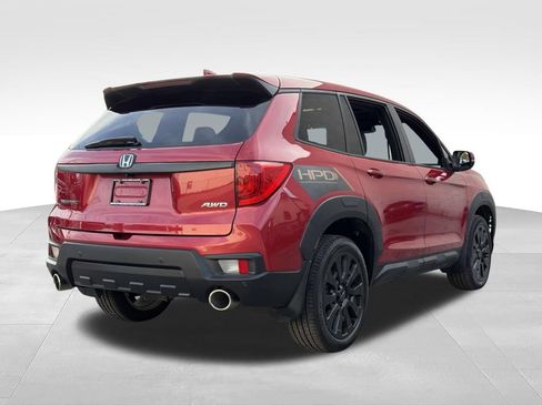 Used 2023 Honda Passport EX-L image 7