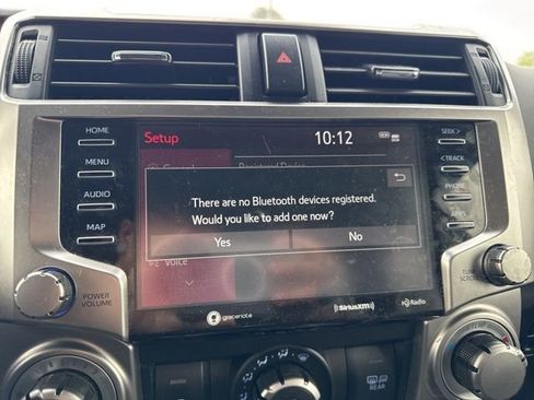 Used 2020 Toyota 4Runner SR5 image 20