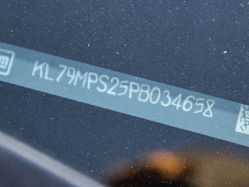 Used 2023 Chevrolet TrailBlazer LT image 6