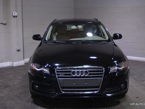 Used 2011 Audi A4 2.0T Premium Plus AWD/4WD image 47