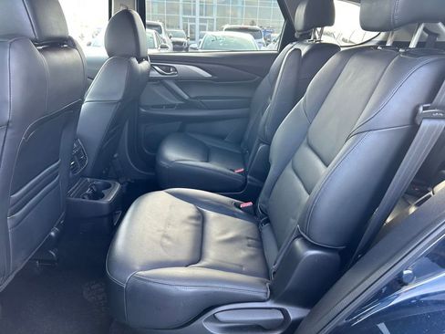 Used 2023 MAZDA CX-9 Touring image 25