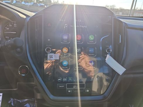 New 2026 Subaru Crosstrek 2.5i Sport AWD/4WD image 45
