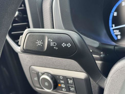 Used 2021 Ford Bronco Sport Big Bend image 24