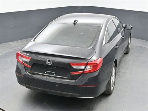 Used 2018 Honda Accord LX image 35