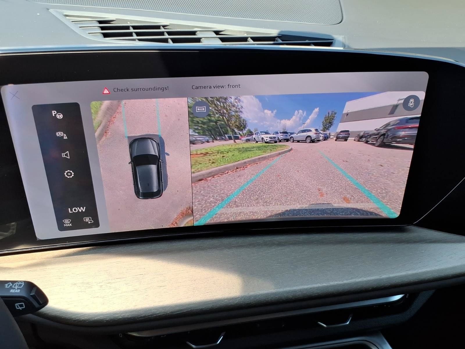 New 2026 Audi Q5 Premium Plus AWD/4WD image 19