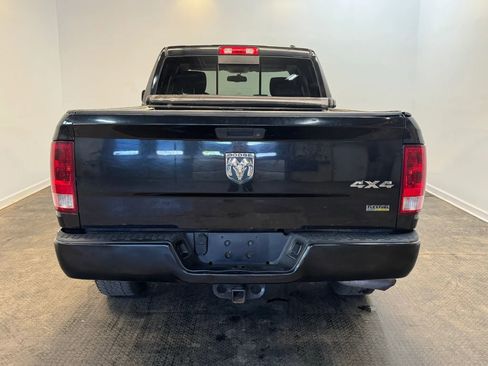 Used 2010 Dodge Ram 1500 Truck SLT w/ Big Horn Regional Pkg AWD/4WD image 5