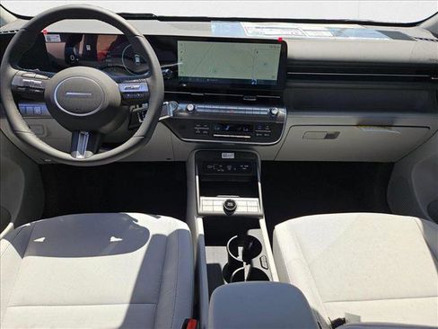 New 2025 Hyundai Kona SEL image 11