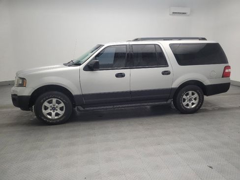 Used 2016 Ford Expedition EL XL image 2