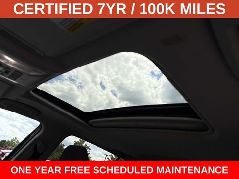 Used 2024 Toyota RAV4 XLE w/ Convenience Package AWD/4WD image 16