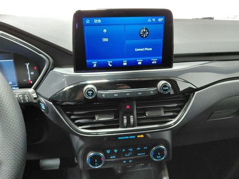 Used 2025 Ford Escape ST-Line AWD/4WD image 25