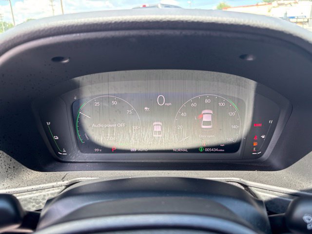 Used 2025 Honda Accord Sport image 14