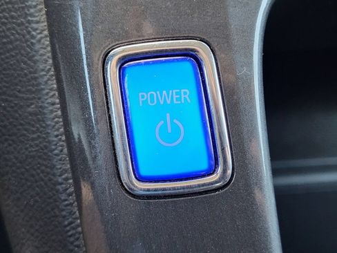 Used 2015 Chevrolet Volt Premium w/ Premium Trim Package FWD image 18