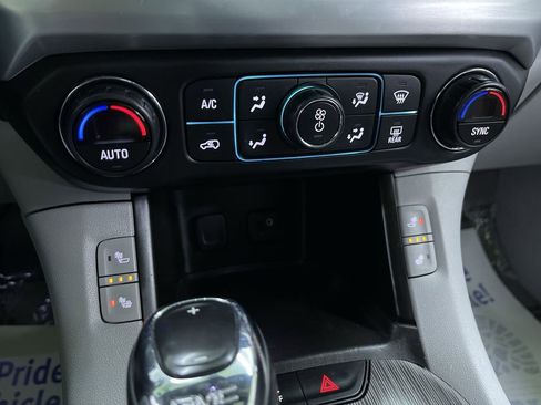 Used 2019 GMC Acadia SLT w/ LPO, Cargo Package image 24