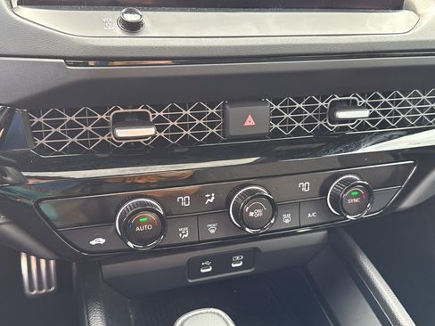 Used 2024 Honda Accord Sport image 22