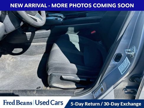 Used 2017 Honda Civic EX-T image 11