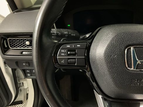 Used 2023 Honda Civic Touring image 28