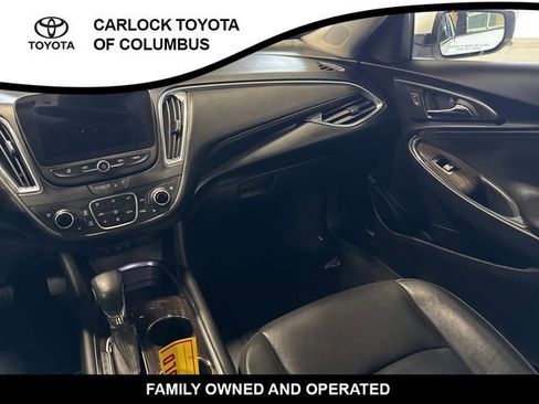 Used 2024 Chevrolet Malibu LT image 19