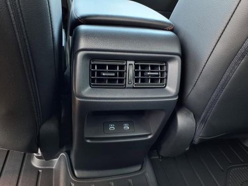 New 2026 Honda CR-V Sport-L image 25