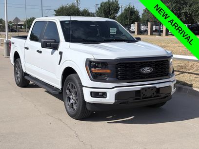Used 2026 Ford F150 STX w/ Equipment Group 200A