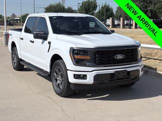 Used 2026 Ford F150 STX w/ Equipment Group 200A AWD/4WD video 1
