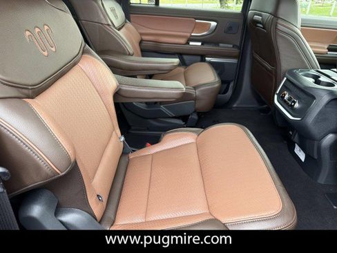 New 2026 Ford Expedition Max King Ranch AWD/4WD image 15