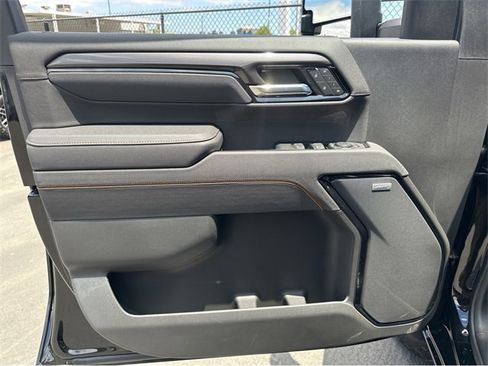 New 2025 GMC Sierra 2500 AT4 w/ AT4 Premium Plus Package image 23