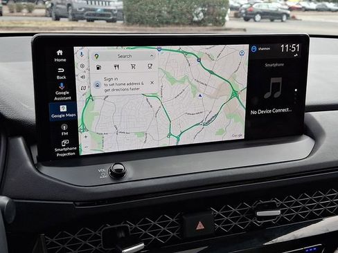 Used 2024 Honda Accord Touring image 20