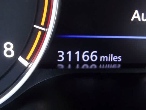 Used 2025 Nissan Altima 2.5 SV FWD image 19