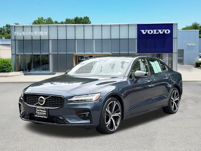 Certified 2024 Volvo S60 B5 Core w/ Climate Package