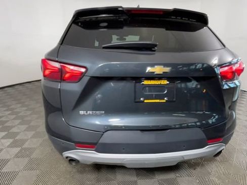 Used 2019 Chevrolet Blazer LT FWD image 6