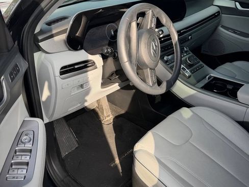 Used 2024 Hyundai Palisade SEL w/ Premium Package AWD/4WD image 6