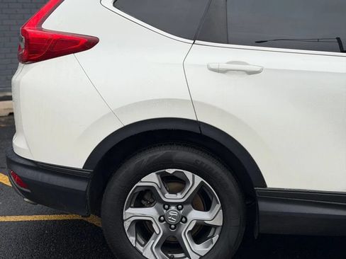 Used 2018 Honda CR-V EX image 8
