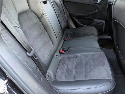 Used 2017 Porsche Macan GTS image 18