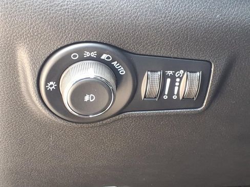 New 2026 Jeep Compass Limited AWD/4WD image 27