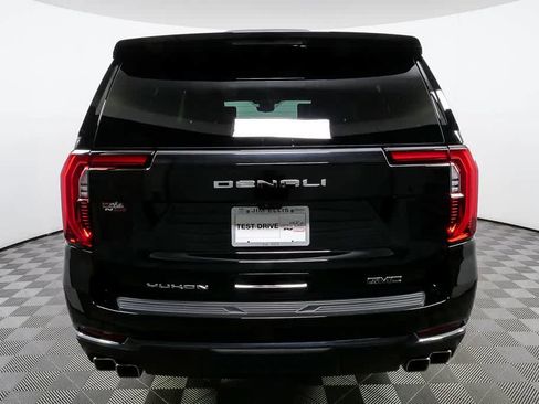 New 2026 GMC Yukon XL Denali Ultimate image 31