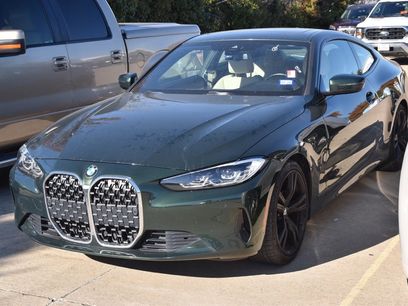 Used 2021 BMW 430i Coupe w/ Convenience Package