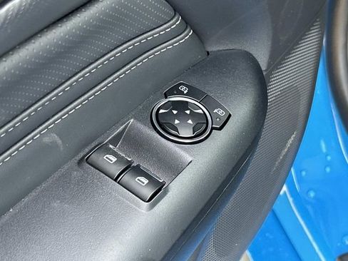 New 2026 Ford Mustang Premium RWD image 19