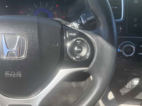 Used 2014 Honda Civic EX image 13