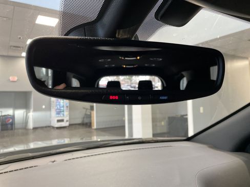 Certified 2025 Dodge Durango GT w/ Blacktop Package image 28