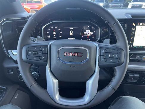 New 2026 GMC Sierra 1500 SLT w/ SLT Premium Plus Package image 9