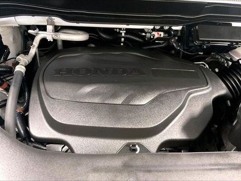 Used 2023 Honda Passport TrailSport image 35