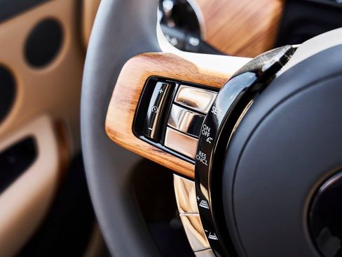 Used 2020 Rolls-Royce Cullinan AWD/4WD image 53