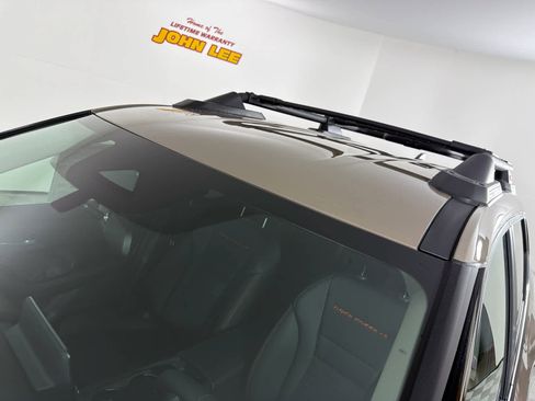 New 2026 Nissan Rogue SV image 13