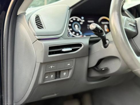 Used 2020 Hyundai Sonata Limited FWD image 12