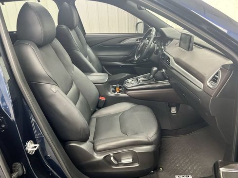 Used 2016 MAZDA CX-9 Grand Touring AWD/4WD image 23