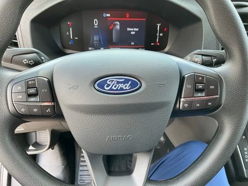 New 2026 Ford Transit 350 XL RWD image 26