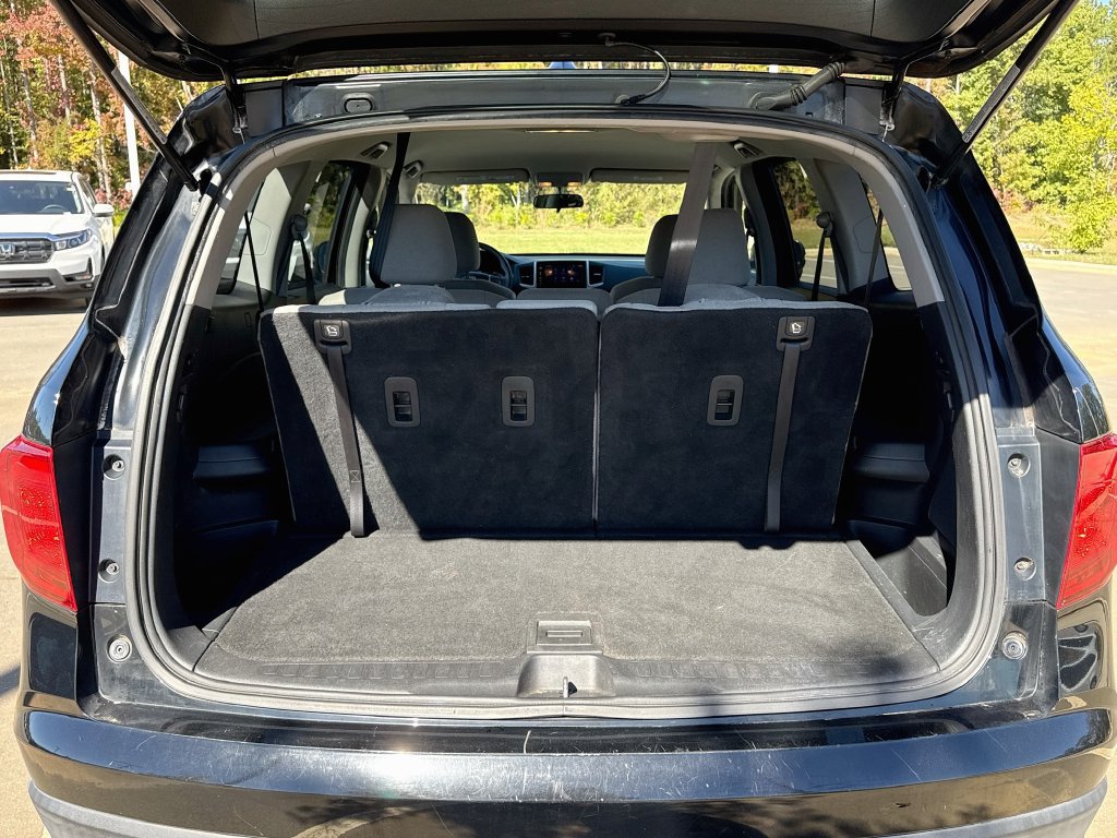 Used 2016 Honda Pilot EX image 36